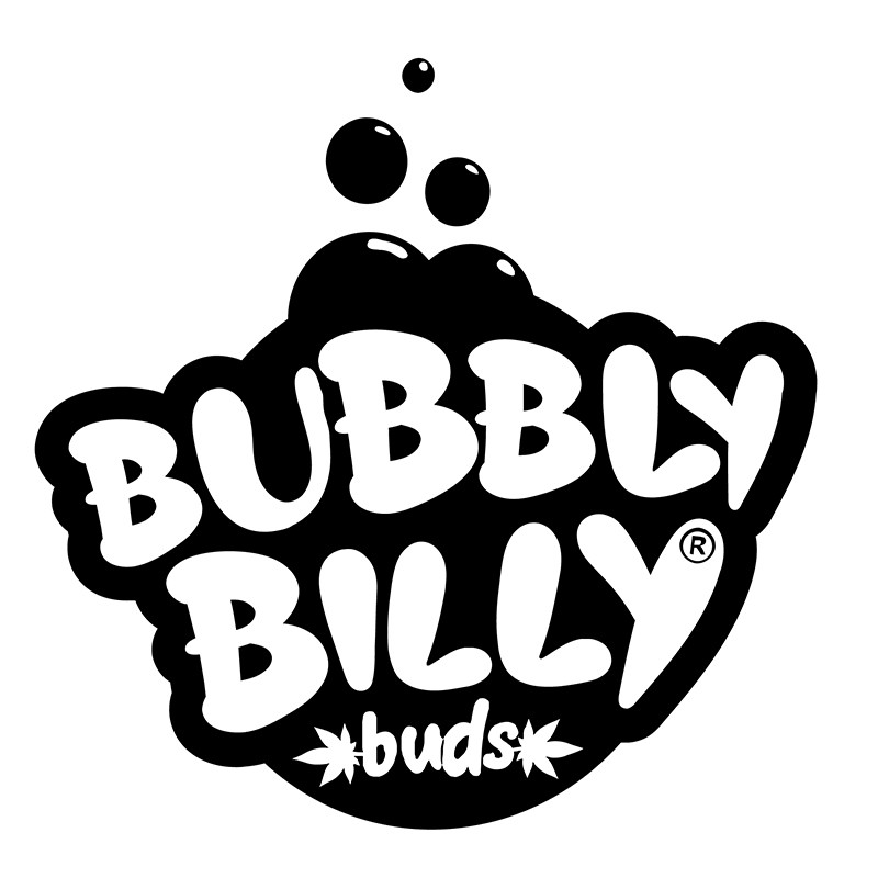 Bubbly Billy Buds