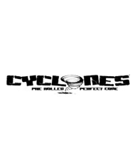 CYCLONES